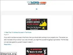 Sites similar to themindpedia.com
