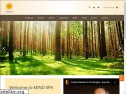 Sites similar to themindspa.in