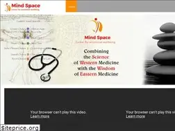 Sites similar to themindspaceclinic.com