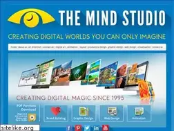 Sites similar to themindstudio.com