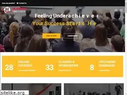 Sites similar to themindtechinstitute.com