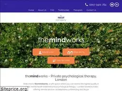 Sites similar to themindworks.co.uk