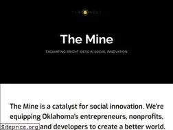 Sites similar to theminetulsa.com