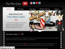 Sites similar to theminicaketv.free.fr