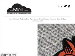 Sites similar to theminiclassy.com