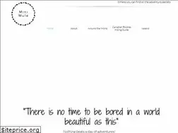 Sites similar to theminimule.com