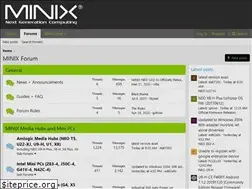 Sites similar to theminixforum.com