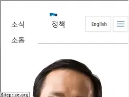 Sites similar to theminjoo.kr