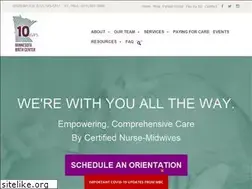Sites similar to theminnesotabirthcenter.com