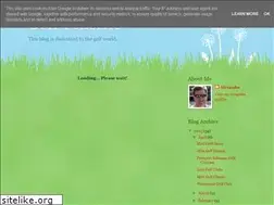 Sites similar to theminorityleader.blogspot.com
