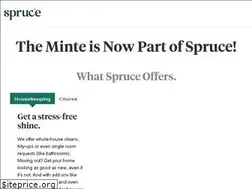 Sites similar to theminte.com