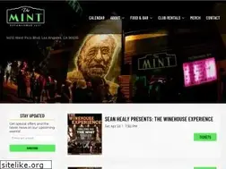 Sites similar to themintla.com