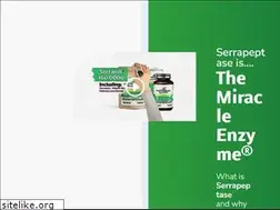 Sites similar to themiracleenzyme.info