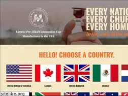 Sites similar to themiraclemeal.com