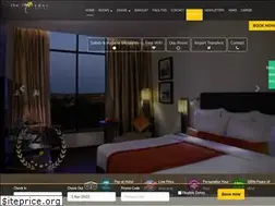 Sites similar to themirador.com
