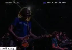 Sites similar to themiramartheatre.com