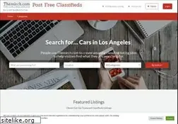 Sites similar to themirch.com