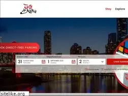 Sites similar to themiro.com.au
