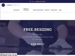 Sites similar to themirrorcompany.com