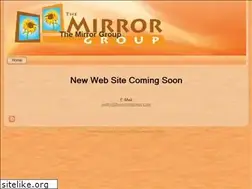 Sites similar to themirrorgroup.com