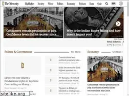 Sites similar to themirrority.com