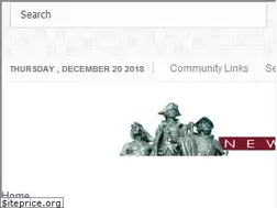 Sites similar to themirrornewspaper.com