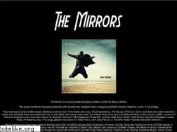 Sites similar to themirrors.net