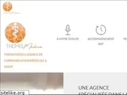 Sites similar to themis-medica.com