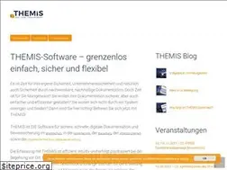 Sites similar to themis-software.com