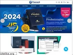 Sites similar to themis.com.mx