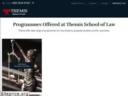 Sites similar to themis.com.pk