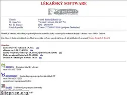Sites similar to themis.cz