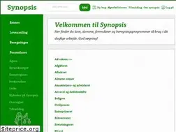 Sites similar to themis.dk