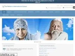 Sites similar to themis.in