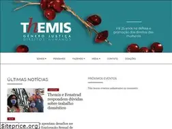 Sites similar to themis.org.br