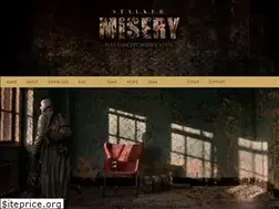 Sites similar to themiserymod.com