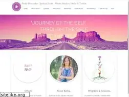 Sites similar to themisfityogi.com