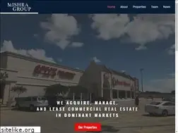 Sites similar to themishragroup.com