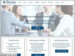 Sites similar to themisinc.com