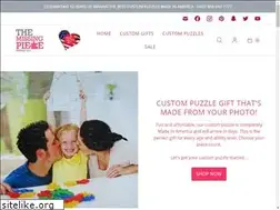 Sites similar to themissingpiecepuzzle.com