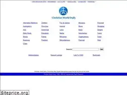 Sites similar to themissionary.net
