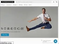 Sites similar to themissionarystore.com