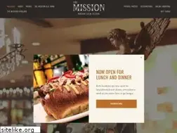 Sites similar to themissionaz.com