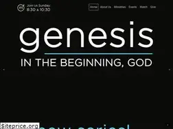 Sites similar to themissionchurch.net