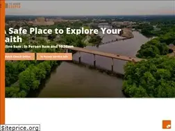 Sites similar to themissionchurch.us
