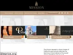 Sites similar to themissioncollection.com