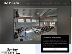 Sites similar to themissionfellowship.com