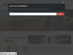 Sites similar to themissionflymag.com