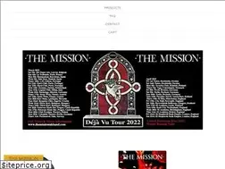 Sites similar to themissionmerch.com