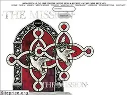 Sites similar to themissionukband.com